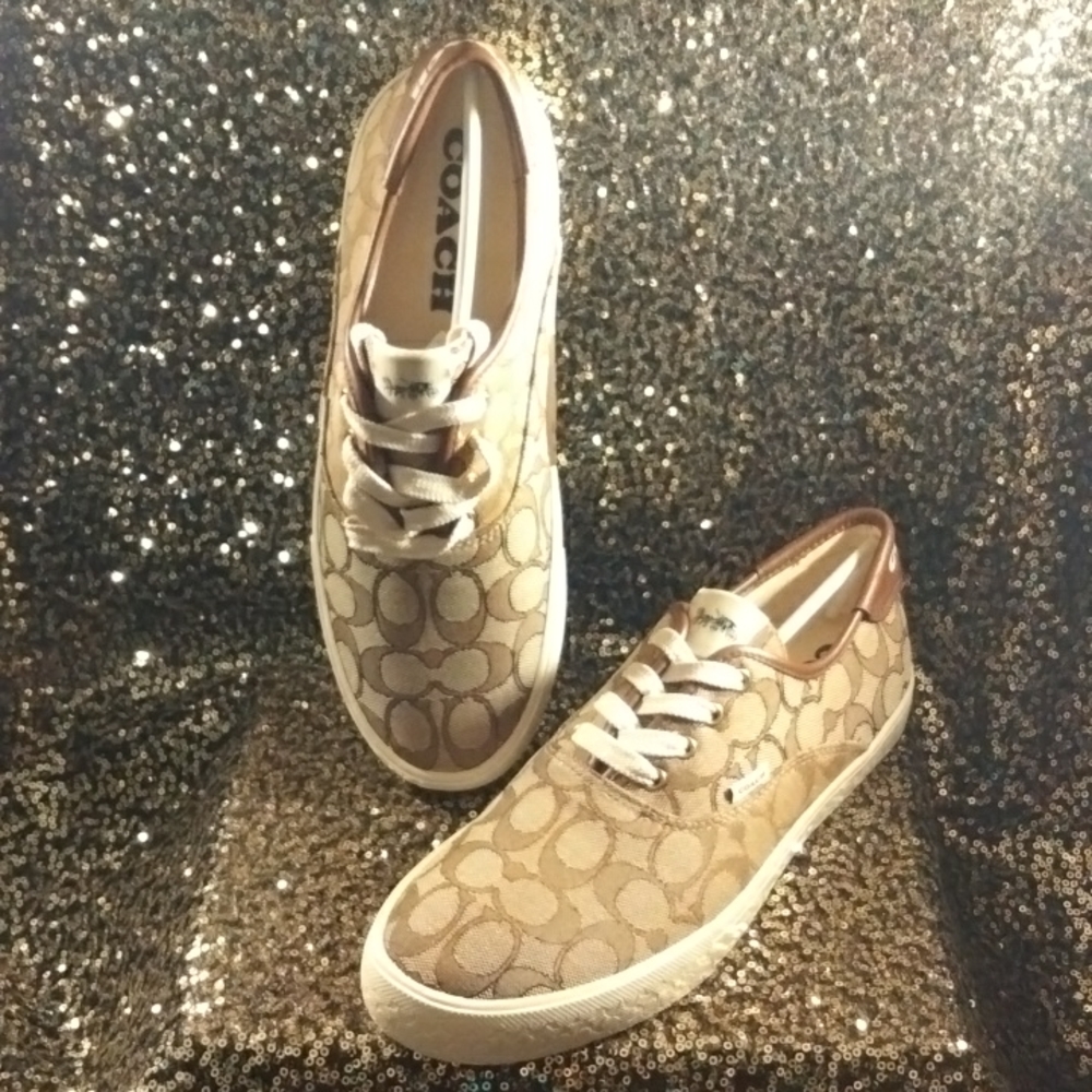 Coach Sneakers